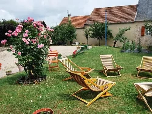 Le Relais de Nadaillac - Miniature 7