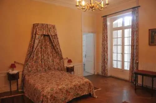 Bed & Breakfast - Château du Corvier - Photo 5