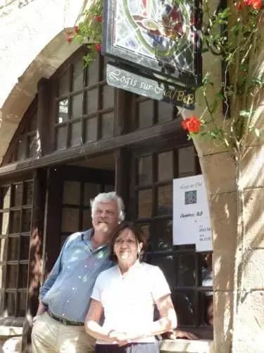 Logis sur Ciel - Photo 5