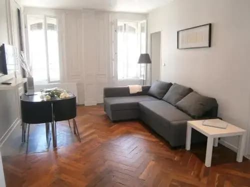 Appartements Hôtel de Ville - Photo 4