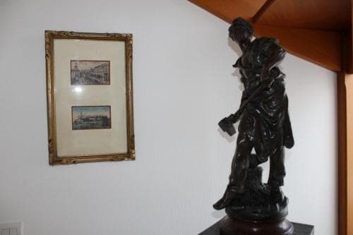 Au Belvedere - Miniature 6