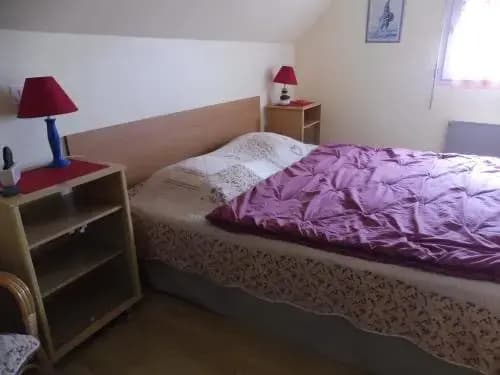 Chambres d'Hôtes au grès des vents - Photo 1