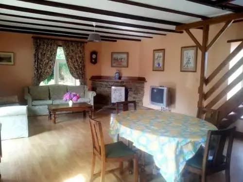 Manoir de Kerguezennec Holiday Home - Photo 1