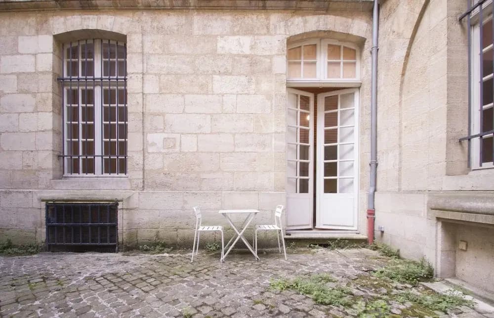 Appartement Leyteire - Photo 2