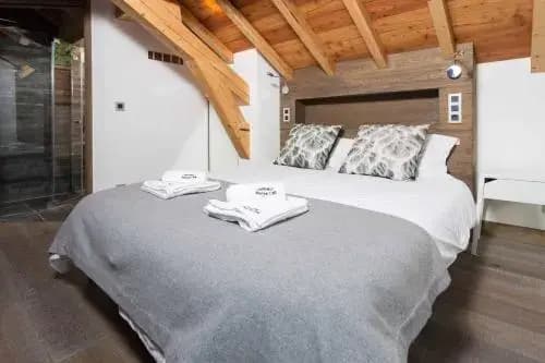 Chalet La Source - Photo 4