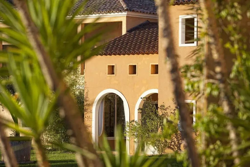 La Vigne de Ramatuelle - Photo 1