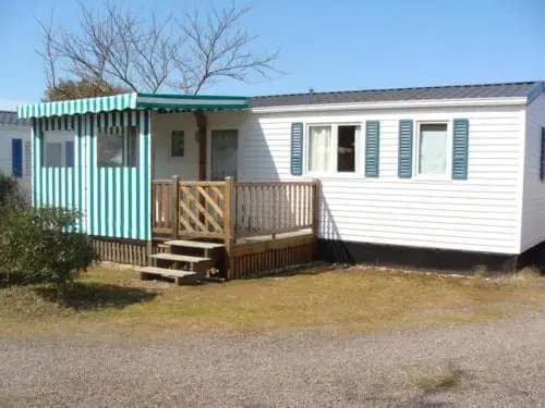 Camping de Sion - Photo 1