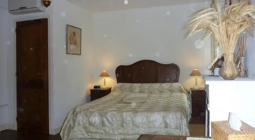 Hotel le Saint-Robert - Photo 5
