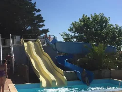 Camping du Kérou - Photo 5