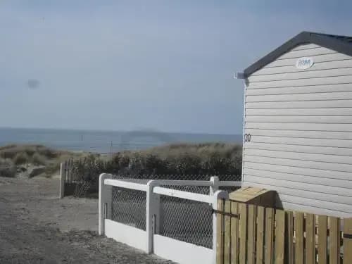 Camping de la Mer - Miniature 7