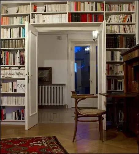 La Maison de Roussille - Photo 1