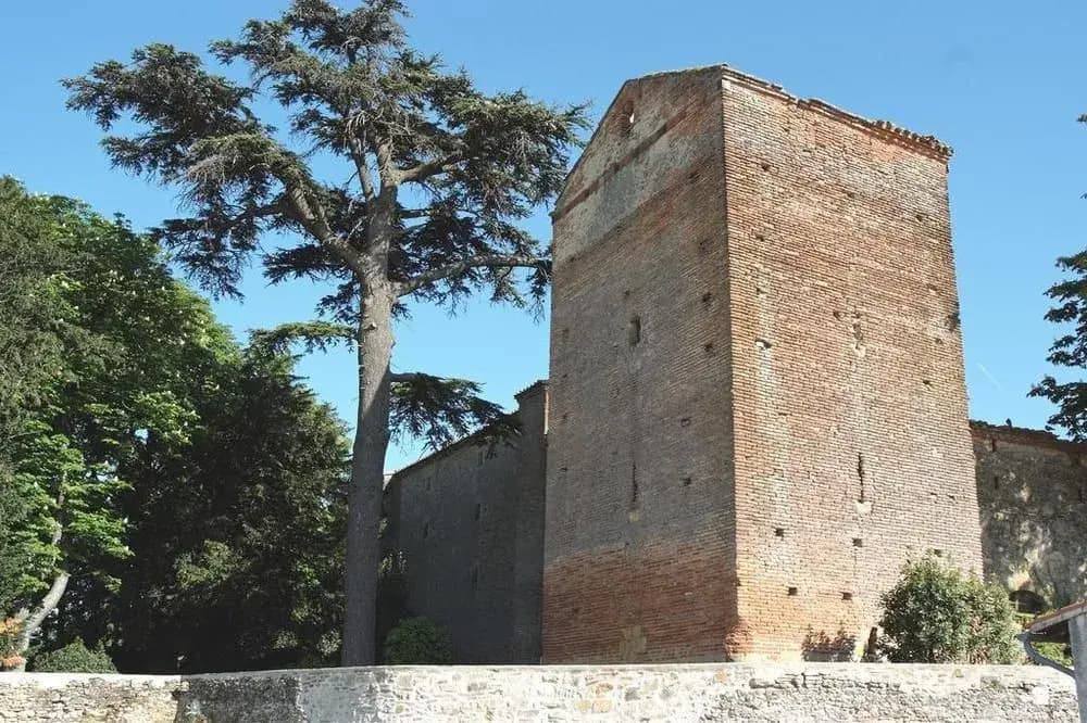 Château de Vallègue - Miniature 8