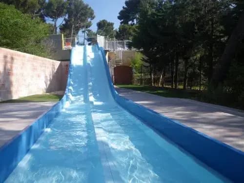 Camping De Ceyreste - Miniature 7