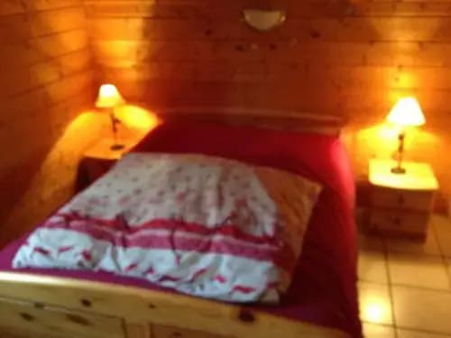 Chalet Le Roncing - Photo 3