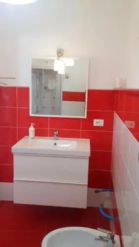 Red Flat - Miniature 7
