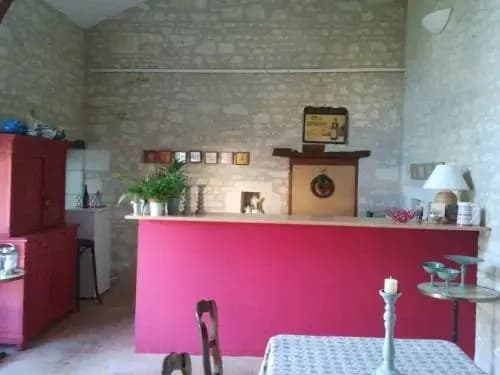 La Closerie du Clos de Ligré - Miniature 6