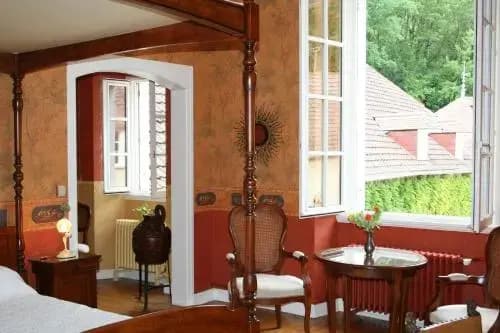 Manoir De Montflambert - Photo 3