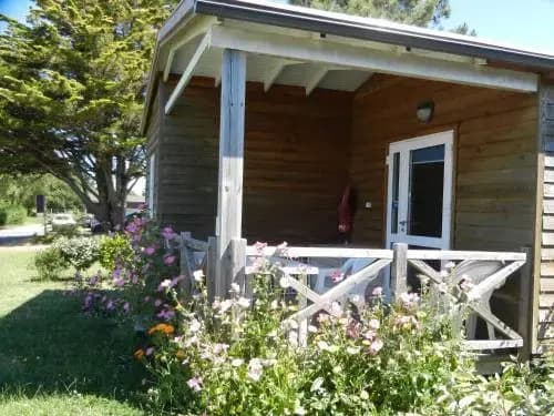Camping Le Kernest - Photo 5