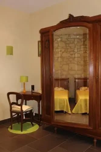 Logis de la Pichonnière - Photo 4