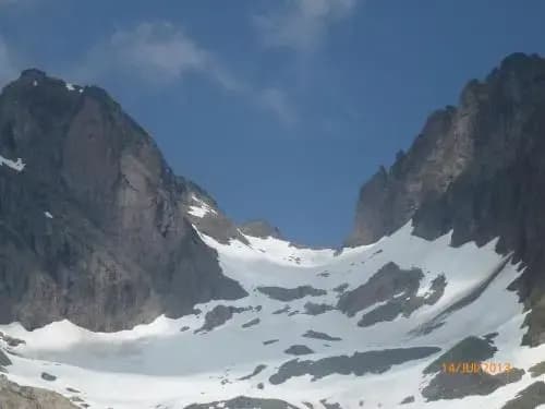 L'Aiguille du Midi - Photo 4