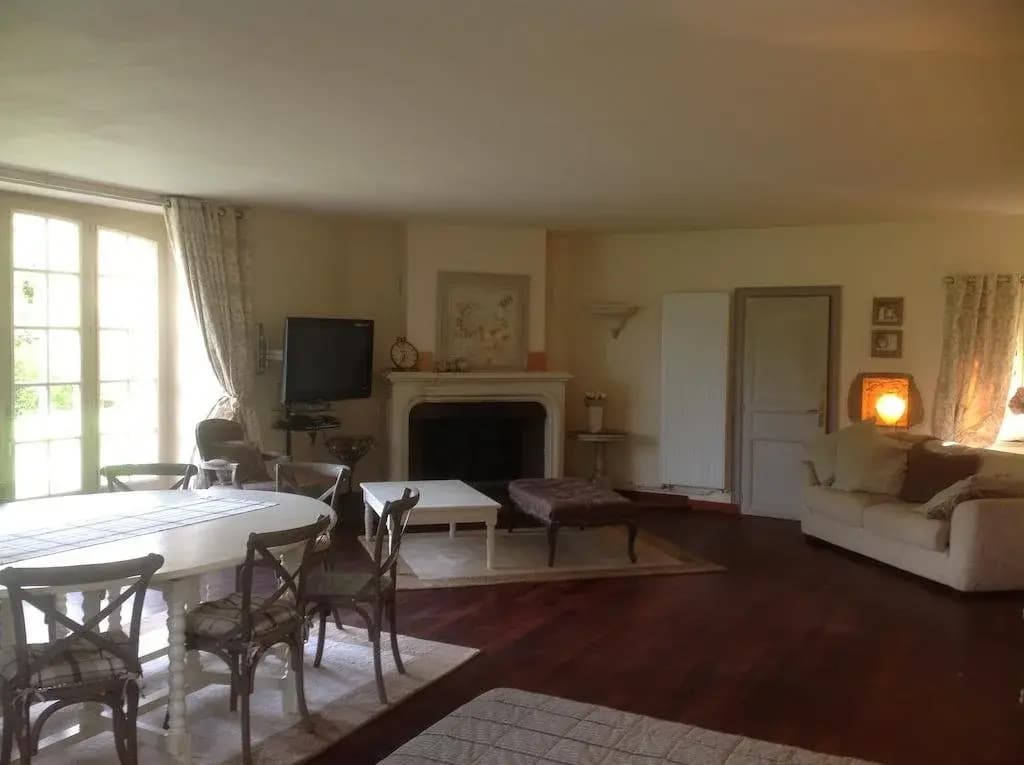 Maison d'Hôtes La Bastide Estratte - Photo 3