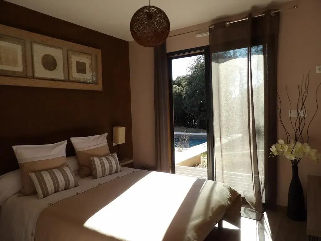 B&B / Chambre d'hôtes "Du rêve Ô naturel" entre Ardèche et Gard - Photo 2