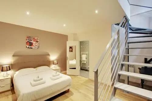 Pick a Flat - Residence Republique / Oberkampf - Miniature 6