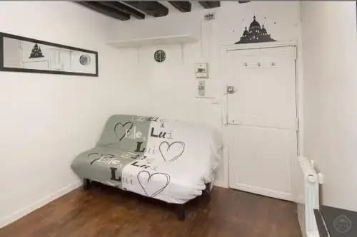 Lovely Cosy Studio Paris - Photo 2