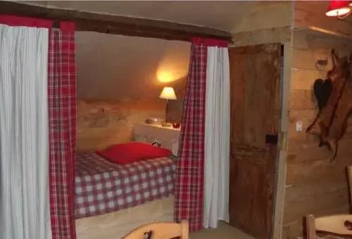 Gite Le Refuge - Photo 1