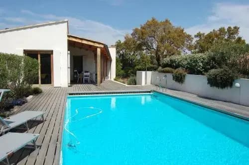 Villa Coucou Les Amis - Photo 5