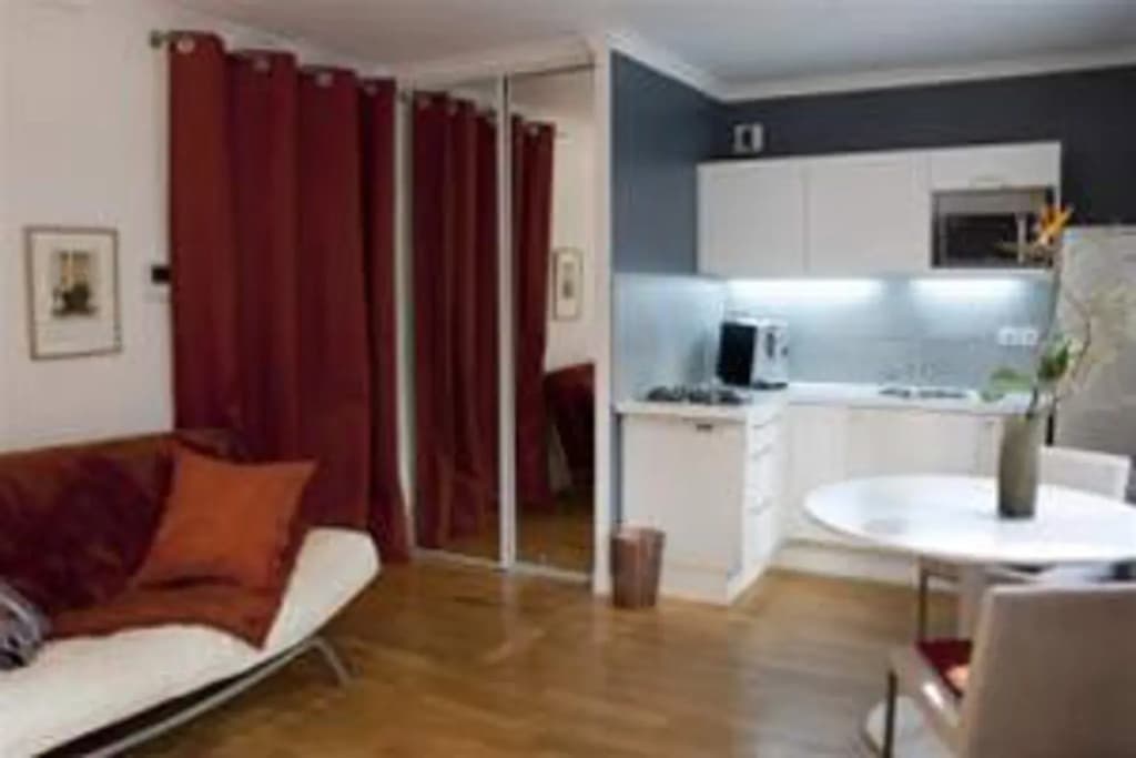 Appart Ambiance - Sully - Photo 2
