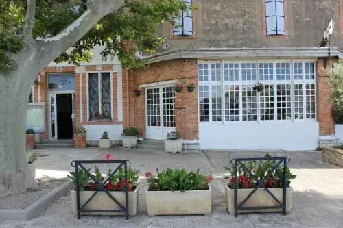 Hotel Restaurant La Camargue - Photo 1