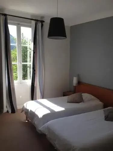 Hôtel La Vallière - Photo 5