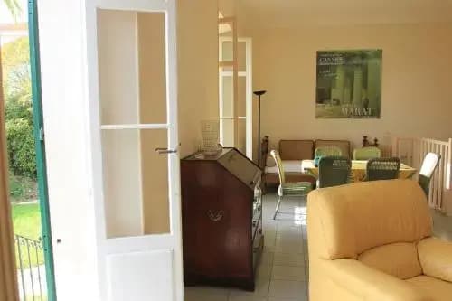 Villa Cottage Reine, Centre Cannes - Photo 3