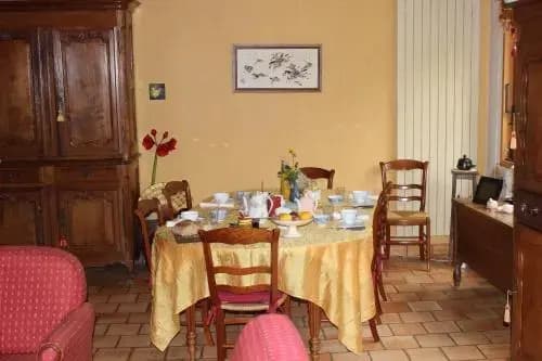 Logis de la Pichonnière - Miniature 8