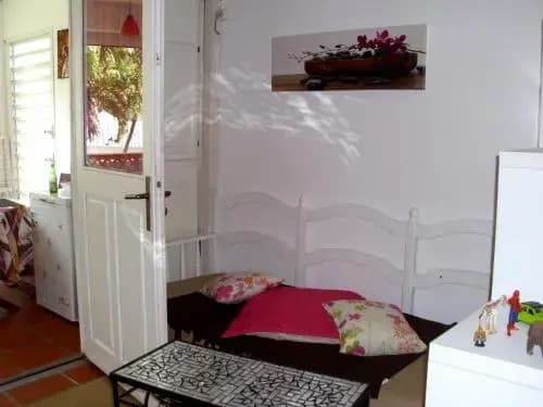 STUDIO LES PIEDANLO Plage Piscine - Photo 2