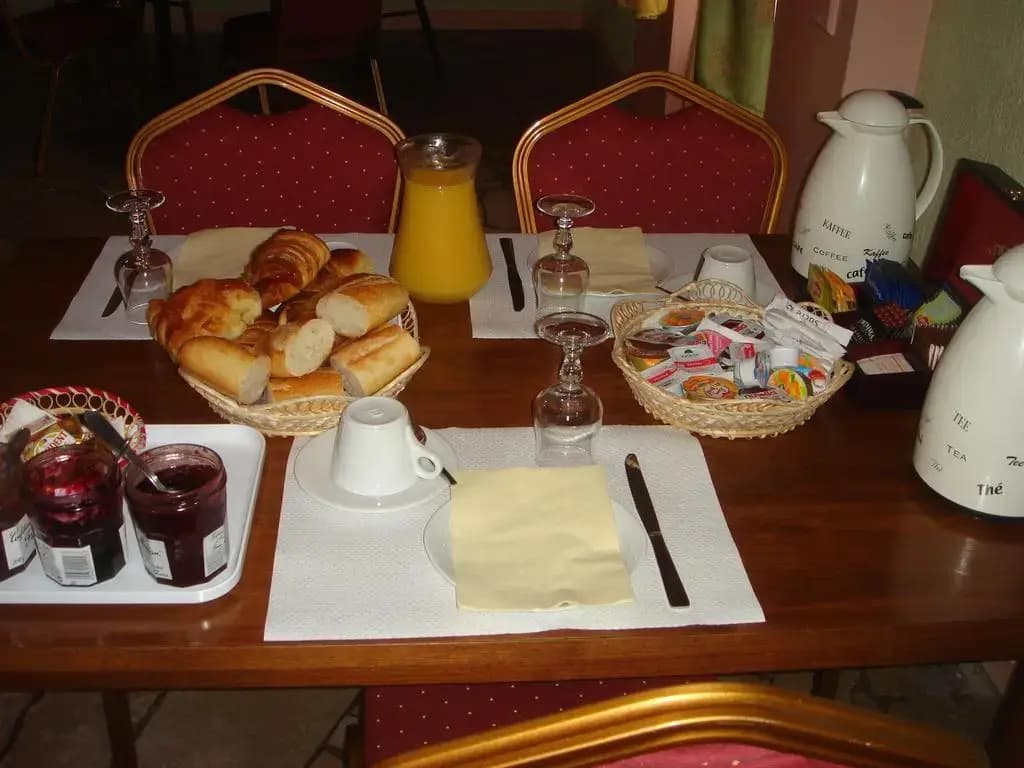 Auberge des Sablons - Miniature 6