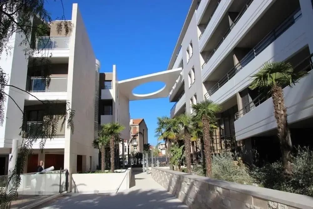 One Bedroom Montfleury Cannes - Photo 1
