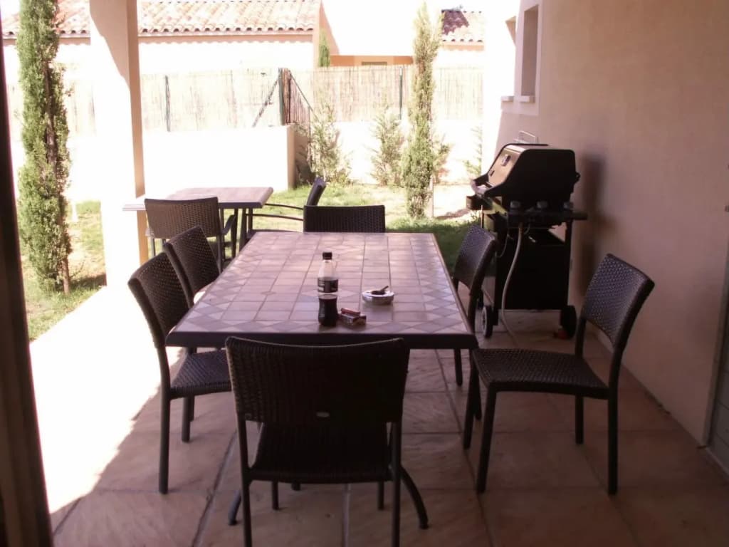 Holiday home La Bruyere cendree Saint Saturnin d'Apt - Miniature 6