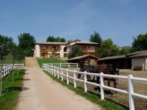 Le Clos du Chêne - Photo 1