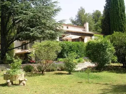 Villa Montagnette et Spa - Photo 4