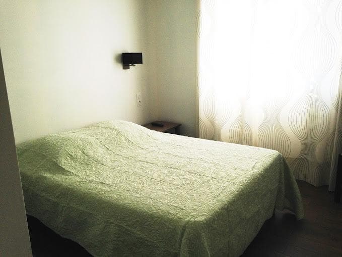 Hôtel le Marenda - Photo 3