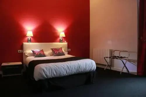 Hôtel - Restaurant Eugenie - Photo 1