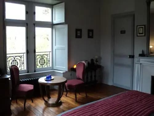Château de Kergouanton - Miniature 8