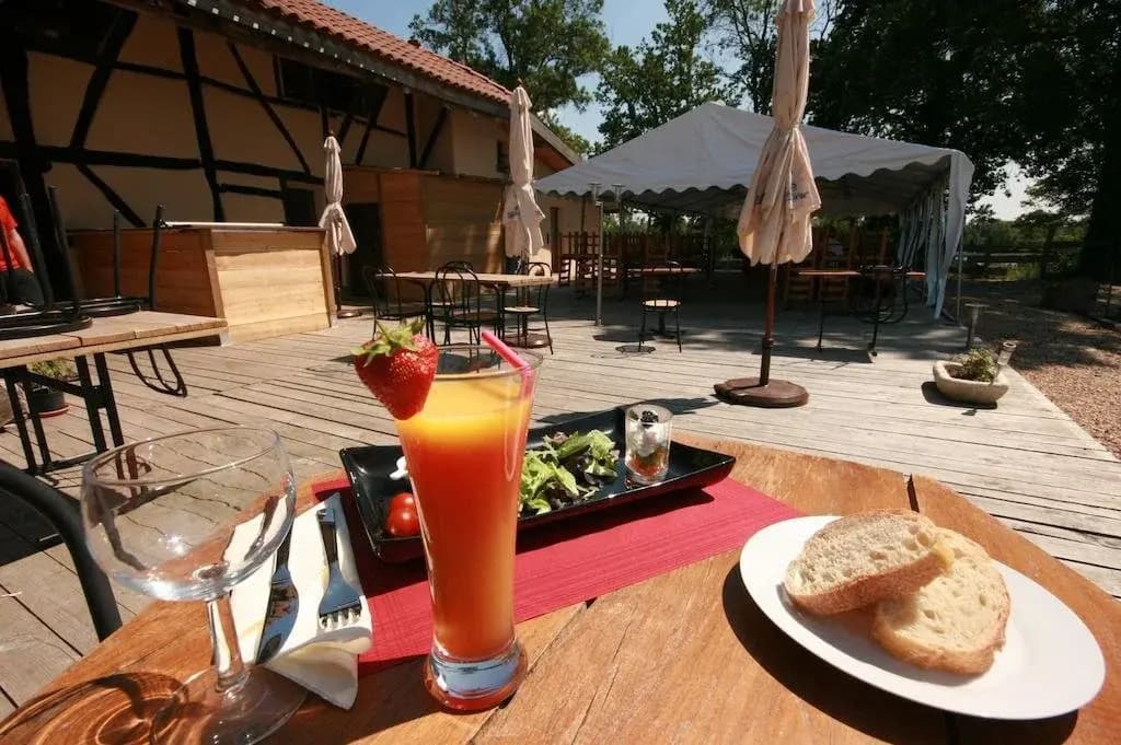 Domaine des Brouilles - Miniature 7