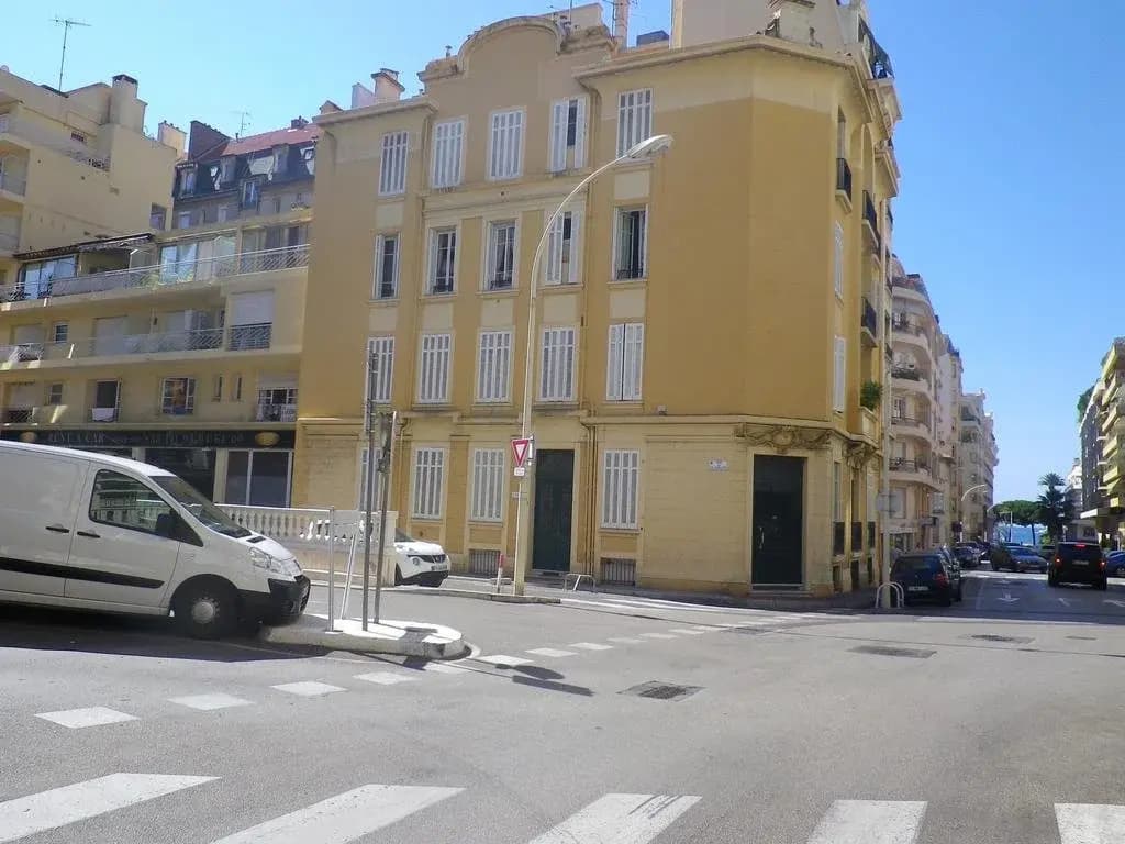 Fragonard Résidence - Photo 1