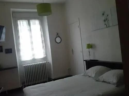 Hotel du parc - Photo 3