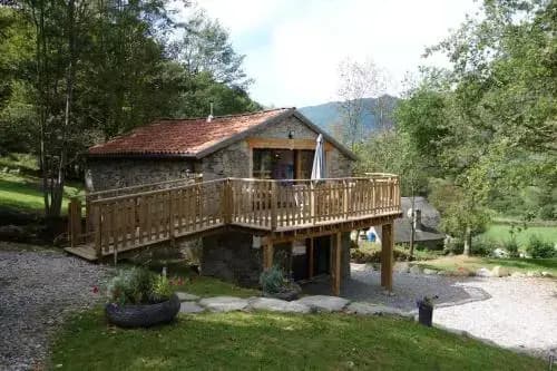 Les Cabanes De Pyrene - Miniature 6
