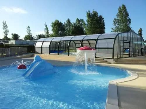 Camping La Berquerie - Photo 1