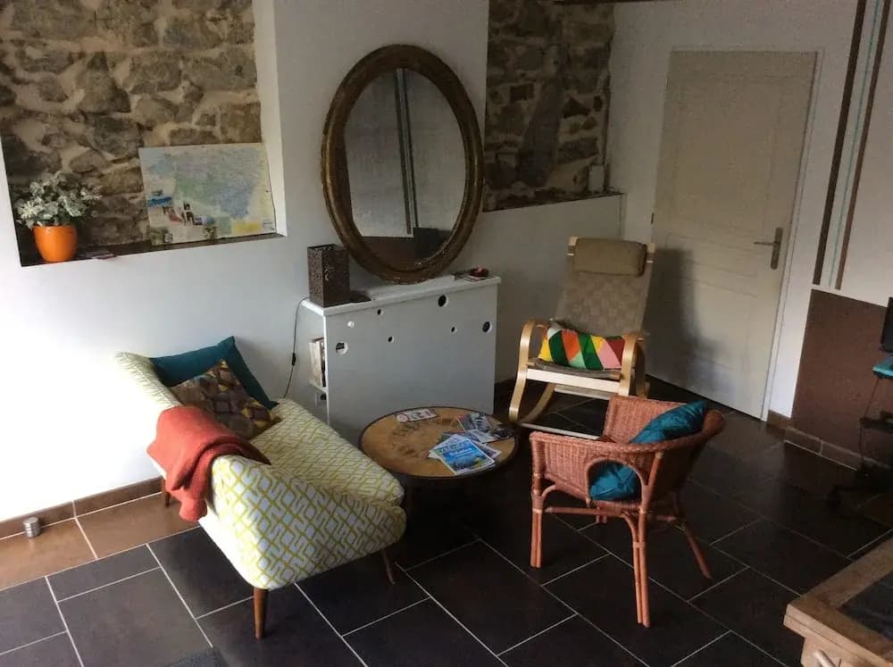 Maison d'Hôtes Uhaldia - Photo 1